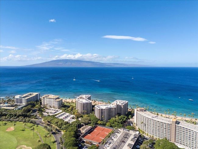 704 - 50 Nohea Kai Dr, Condo with 2 bedrooms, 2 bathrooms and null parking in Lahaina HI | Image 39