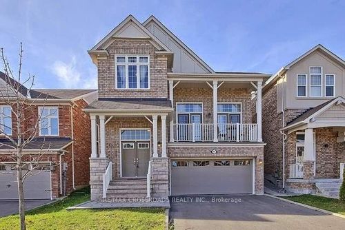 46 Hopper Lane, Newmarket, ON, L3X3J6 | Card Image