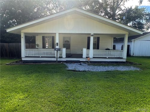 114 3rd Ave Nw, Fayette, AL, 35555-2516 | Card Image