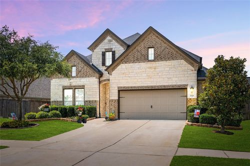 30518 Morning Dove Dr, Brookshire, TX, 77423-2734 | Card Image