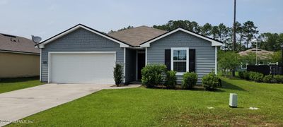 9226 Bighorn Trail, House other with 4 bedrooms, 2 bathrooms and null parking in Jacksonville FL | Image 1