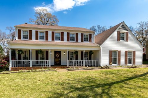 2800 N Rockcreek Pkwy, Cordova, TN, 38016-4655 | Card Image