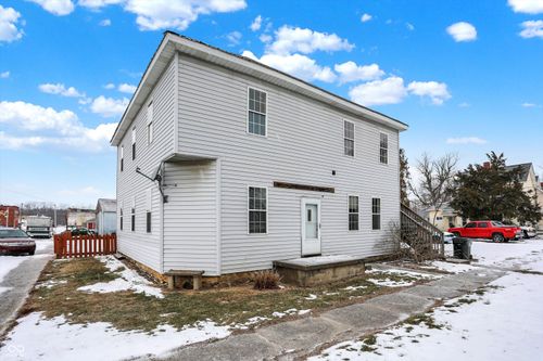 4 N Walnut St, Carthage, IN, 46115-0167 | Card Image