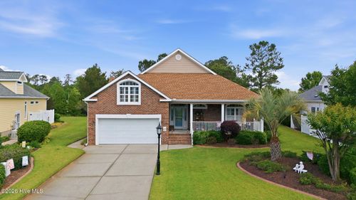 1178 Moultrie Dr Nw, Calabash, NC, 28467-2187 | Card Image