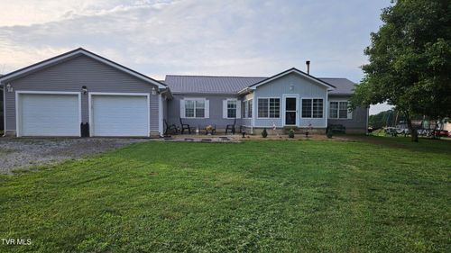 745 Barren Valley Road, Chuckey, TN, 37641 | Card Image