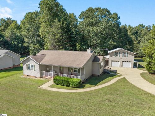 119 Mockingbird Lane, Easley, SC, 29640 | Card Image