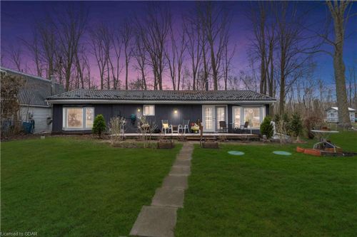 6091 Provost Rd, Kettle And Stony Point Fn, ON, N0N1J1 | Card Image