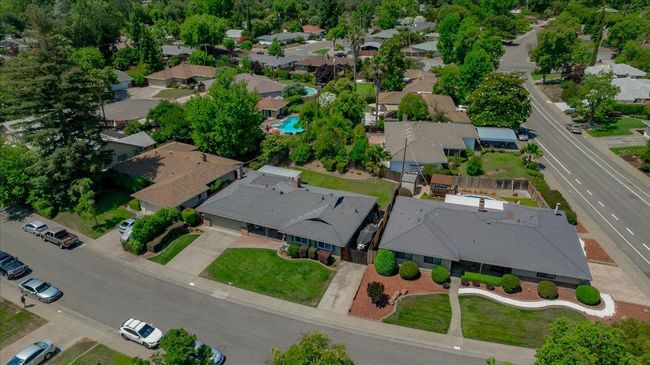 4939 Brookglen Way, House other with 3 bedrooms, 2 bathrooms and null parking in Carmichael CA | Image 4