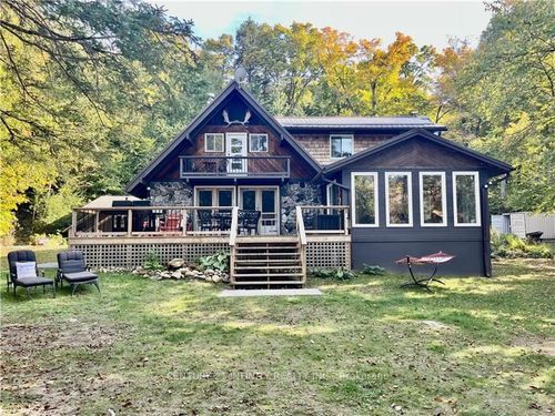 1124 Dam Rd, Hastings Highlands, ON, K0L1M1 | Card Image