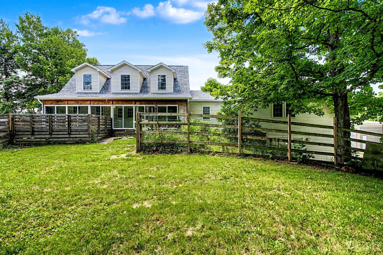 Residential in Madison Twp 3