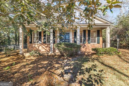 224 Merritt Avenue, Macon, GA, 31204 | Card Image