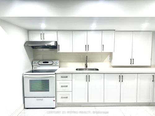 102 Worthing Ave, Markham, ON, L3S4J9 | Card Image