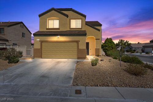 5614 Midnight Breeze St, North Las Vegas, NV, 89081-3015 | Card Image