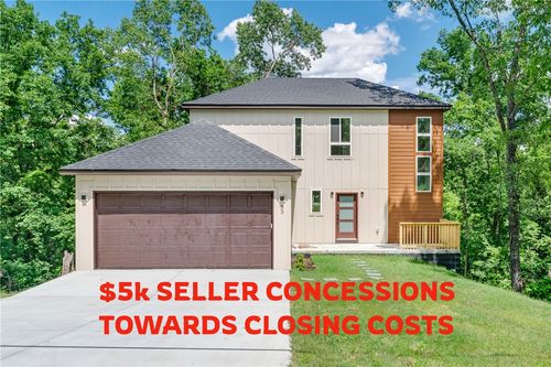 53 Shetland Dr, Bella Vista, AR, 72715-3805 | Card Image