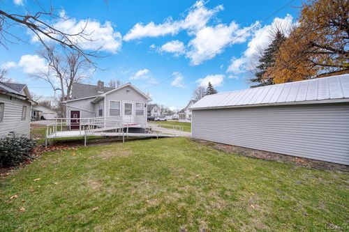 202 E Locust St, Morenci, MI, 49256-1312 | Card Image