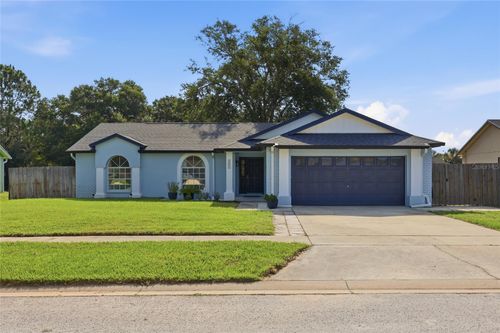 15617 Kensington Trail, CLERMONT, FL, 34711 | Card Image