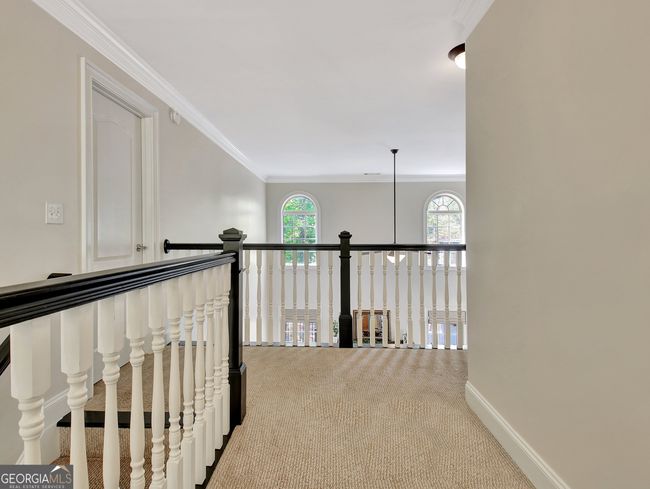 11 The Ter, House other with 4 bedrooms, 5 bathrooms and 2 parking in Newnan GA | Image 96