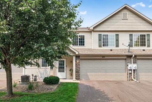 375 Arrowhead Dr, Lino Lakes, MN, 55014-7009 | Card Image