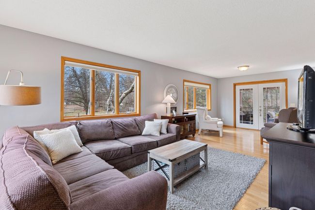 Main floor living room | Image 7