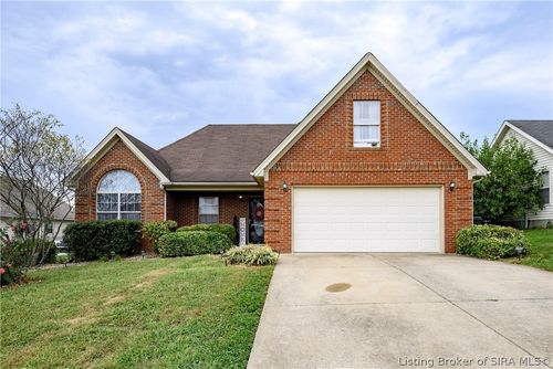 12003 Timberfield Ct, Sellersburg, IN, 47172-8318 | Card Image