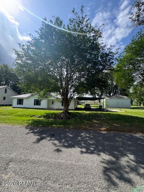 1043 Wilkins Street, Arnaudville, LA, 70512 | Card Image