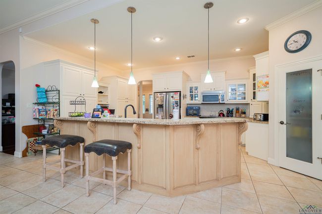 2120 Page Rd, House other with 4 bedrooms, 4 bathrooms and null parking in Longview TX | Image 14