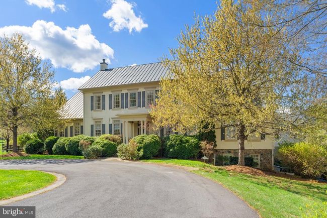 10027 John S Mosby Hwy, Home with 7 bedrooms, 8 bathrooms and null parking in Upperville VA | Image 10