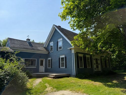441 N Deer Isle Road, Deer Isle, ME, 04627 | Card Image