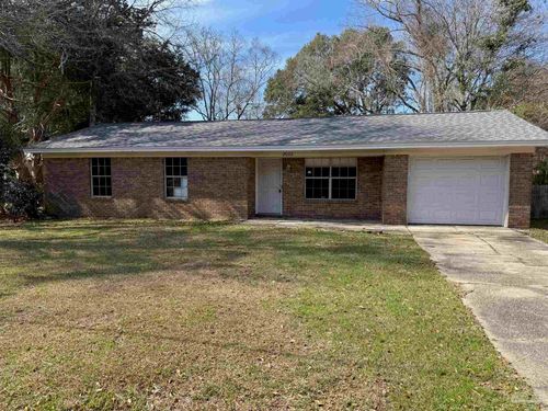 2002 Woodbury Dr, Cantonment, FL, 32533-1443 | Card Image
