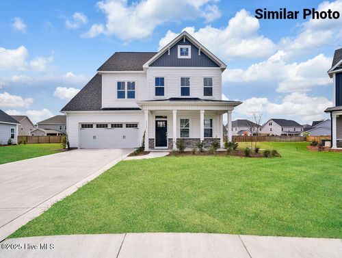 109 N Alena Court, Hampstead, NC, 28443 | Card Image