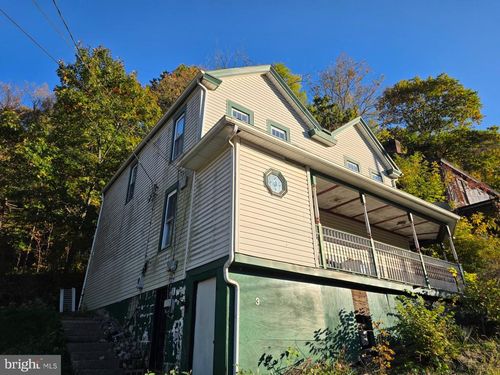 3 Wheeling Street, PITTSBURGH, PA, 15207 | Card Image