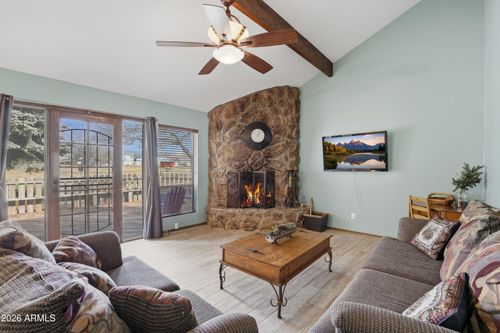 14-6330 W Hardscrabble Mesa Rd, Pine, AZ, 85544-5895 | Card Image