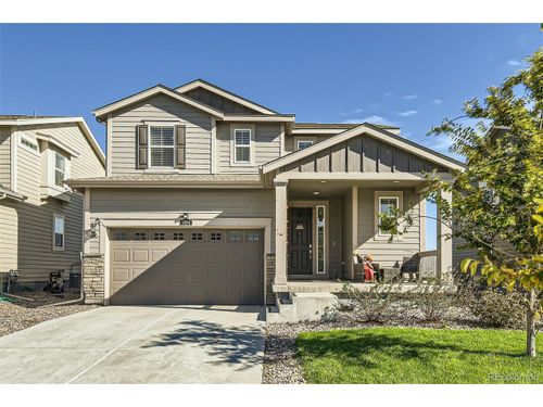 9394 Sedalia St, Commerce City, CO, 80022-9048 | Card Image