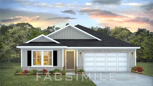 1137 Loblolly Avenue, Semmes, AL, 36575 | Card Image