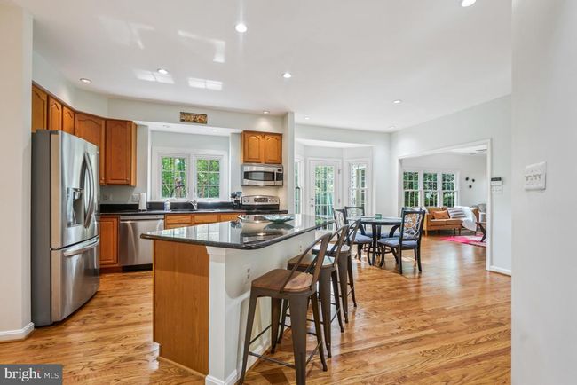 13117 Crestbrook Dr, House other with 4 bedrooms, 4 bathrooms and null parking in MANASSAS VA | Image 10