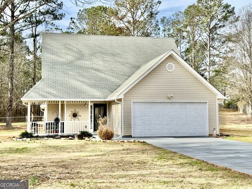 206 Wildflower Court, Mcdonough, GA, 30252 | Card Image