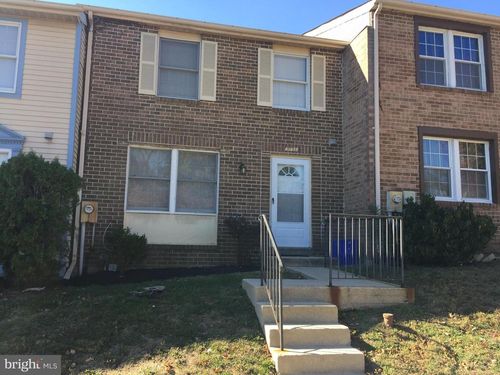 122-3723 Castle Ter, SILVER SPRING, MD, 20904-4769 | Card Image