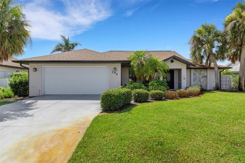 294 Rotonda Cir, ROTONDA WEST, FL, 33947-2149 | Card Image