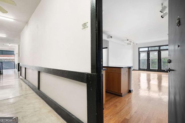 UNIT-4608 - 5300 Peachtree Rd, Condo with 2 bedrooms, 2 bathrooms and 2 parking in Chamblee GA | Image 23
