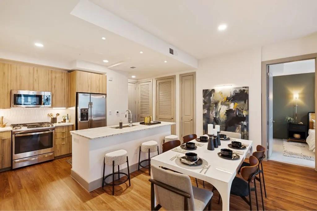 Residential Lease in Houston 3