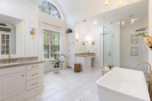 7421 Enchanted Stream Drive, Conroe, TX, 77304 | Card Image