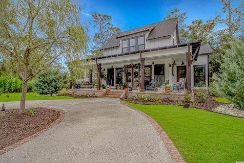 828 Channel Cat Cv, Murrells Inlet, SC, 29576-5224 | Card Image