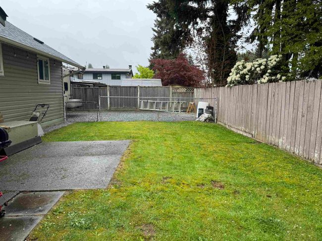 7807 Hurd Street, House other with 2 bedrooms, 1 bathrooms and 10 parking in Mission BC | Image 13