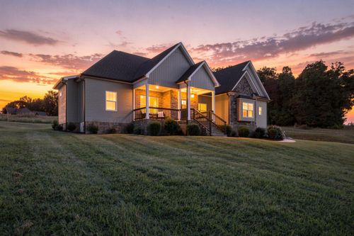395 Talons Ridge Rd Nw, Cleveland, TN, 37312-4364 | Card Image
