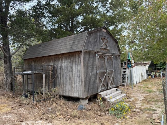 View of outbuilding | Image 10