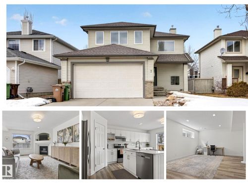 7 Escada Close, St Albert, AB, T8N6X5 | Card Image