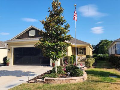 Widened Driveway & Stacked Stone Landscaping | Image 2