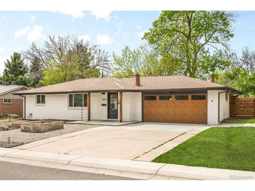 6453 Reed Ct, Arvada, CO, 80003-4417 | Card Image