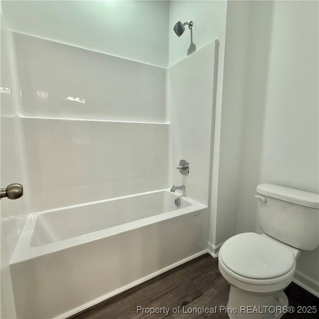659 Union St., Homesite 415, House other with 3 bedrooms, 3 bathrooms and null parking in Raeford NC | Image 33