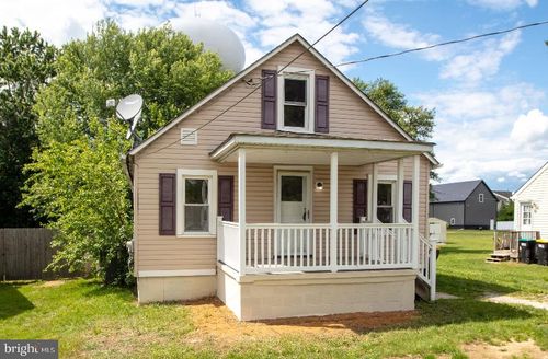 722 W Glenwood Ave, SMYRNA, DE, 19977-1008 | Card Image